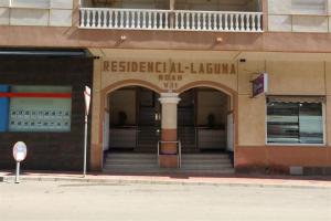 Exteriér alebo vchod do ubytovania R-5080 La Mata Apartment