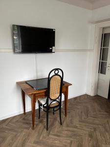 Gallery image of Fewo & Monteurzimmer Forbrich in Eislingen +7 photos