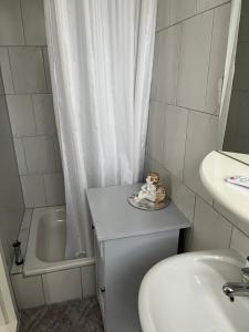 Gallery image of Fewo & Monteurzimmer Forbrich in Eislingen