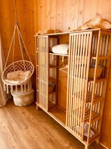 Fotografie z fotogalerie ubytování Rêver - Glamping and Villa v destinaci Pietrelcina