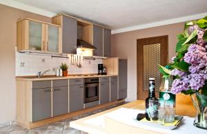 Gallery image of Ferienwohnungen Grimm in Nennslingen