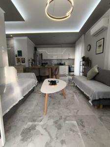 Gallery image of Elegance apartment 3 in Kavala +3 photos