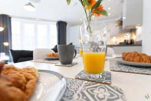 Gallery image of Quayside Stay in Gateshead +40 photos