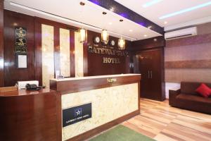 Fotografie z fotogalerie ubytování GATEWAY STAR HOTEL v Bombaji
