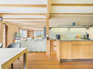 Imagine din galeria proprietății Guardian Gate Lodge în Iseltwald