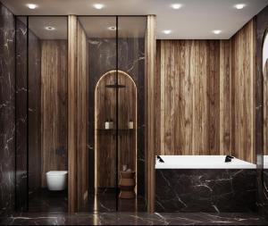 ブドヴァにあるLuminoso Boutique Hotelのギャラリーの写真