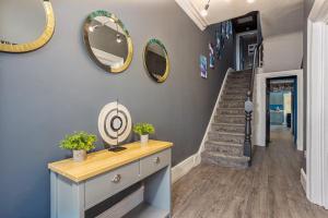 Gambar di galeri bagi Room 6, 23 Deganwy Avenue di Llandudno