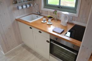 Gambar di galeri bagi Shepherds Hut 4 di Woodbridge +2 gambar