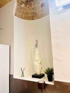 Fotografie z fotogalerie ubytování BeB Le Merci v destinaci Pescara