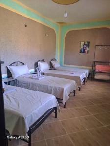 Gallery image of El Menzeh Foundation in Rissani