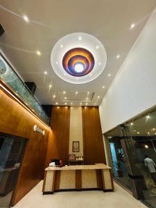 Φωτογραφία από το άλμπουμ του Monarch Express, Sri City σε Tada