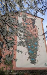 Fotografie z fotogalerie ubytování Casa Flamingo v Ravenně