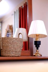 Fotografie z fotogalerie ubytování Rose Apartment in Najjera v destinaci Namugongo