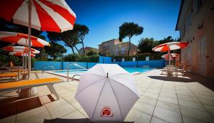 Billede fra billedgalleriet på Hotel Bolgheri Marina Resort i Marina di Bibbona