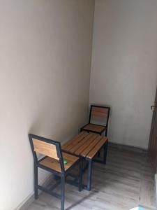 Φωτογραφία από το άλμπουμ του Downtown guest house σε Butare +28 φωτογραφίες