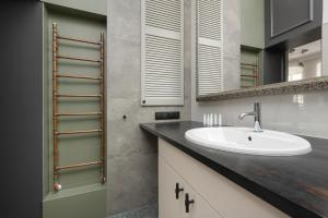 Fotografia z galérie ubytovania Exclusive Old Town Apartment by Noclegi Renters vo Vroclavi
