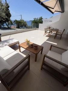 Galeriebild der Unterkunft Apartments-M4 in Neos Marmaras