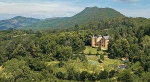 Φυσικό τοπίο κοντά σε αυτή η εξοχική κατοικία