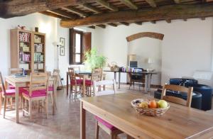 Gallery image of Agriturismo Cascina Mora in Pavia