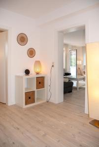 Φωτογραφία από το άλμπουμ του Düne 76 Moderne Ferienwohnung σε Baltrum