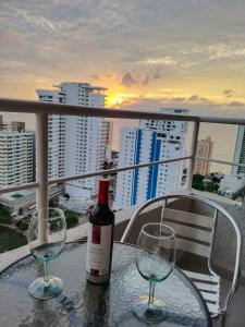 Ποτά στο Sol y Brisa 811