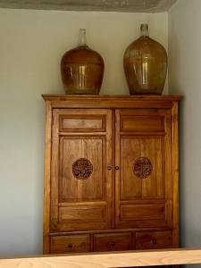 Gallery image of Glamping Montenegro in Kotor