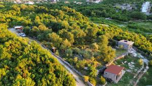 Gallery image of Glamping Montenegro in Kotor