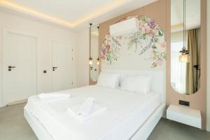 Imagem da galeria de Kanyon Villas Kaş Peninsula em Kas