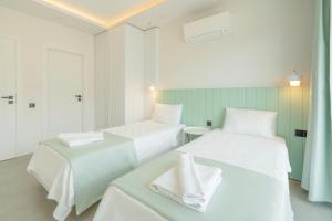 Imagem da galeria de Kanyon Villas Kaş Peninsula em Kas