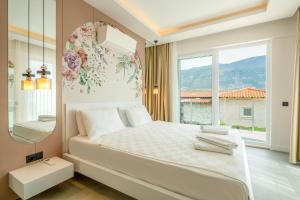 Imagem da galeria de Kanyon Villas Kaş Peninsula em Kas mais 200 fotografias