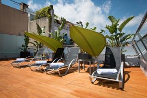 Kép Ako Suite Hotel szállásáról Barcelonában a galériában