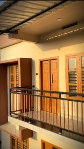 Afbeelding uit fotogalerij van MIDDLE WAYANAD HOLYDAY Inn in Kaniyāmbetta