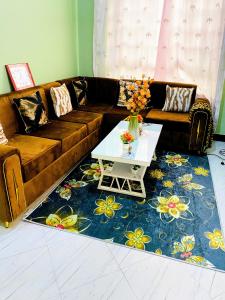 Gallery image of SWeet Retreat in Arusha