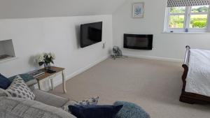Gallery image of The Lodge in Felsted