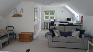 Gallery image of The Lodge in Felsted