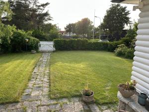 Billede fra billedgalleriet på Tylösand Älgvägen close to beach and golf i Halmstad