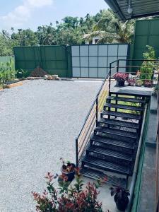 Afbeelding uit fotogalerij van MIDDLE WAYANAD HOLYDAY Inn in Kaniyāmbetta