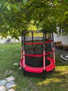 Gallery image of Kesi’s House in Borjomi