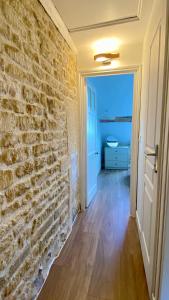 Fotografie z fotogalerie ubytování L'Hirondelle v destinaci Luc-sur-Mer