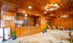 Billede fra billedgalleriet på Hotel Chiminda Pelling i Pelling