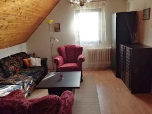 Posedenie v ubytovaní Holiday home in Gyenesdias - Balaton 43113