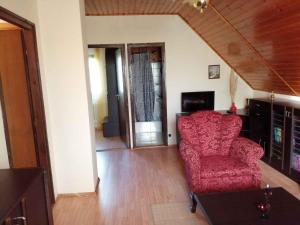 Posedenie v ubytovaní Holiday home in Gyenesdias - Balaton 43113