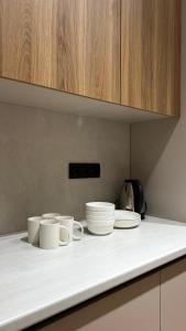 Gallery image of Capital, Residential Complex in Shymkent