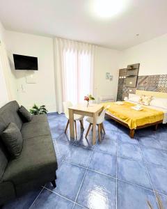 Et tv og/eller underholdning på OiKos Design