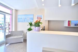 Photo de la galerie de l'établissement Hotel Di Giovanni, à Bibione