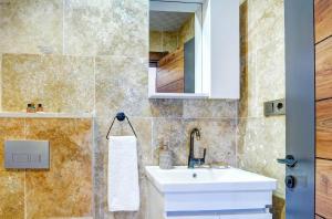 Billede fra billedgalleriet på Avanos Ertaş Konukevi i Avanos