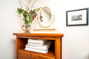 Gambar di galeri bagi Edinburgh Pad di Edinburgh +46 gambar