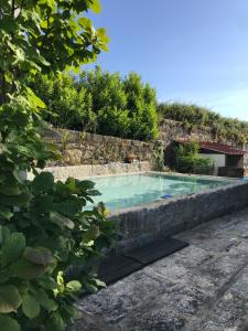 Πισίνα στο ή κοντά στο Casa Nova