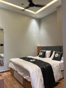 Ảnh trong thư viện ảnh của Hotel Maxus ở Surat