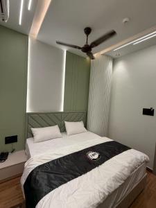 Ảnh trong thư viện ảnh của Hotel Maxus ở Surat